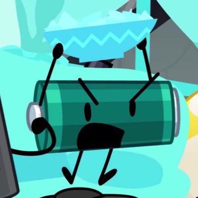 TPOTBattery_101's profile picture. any/all, mostly She/His/They ,. a failed debuter on tpot, Funny, Emo