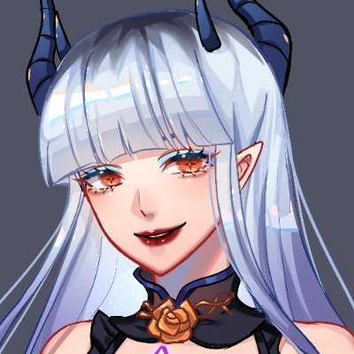 RedRose07168839's profile picture. open for illustration-related jobs and collabs. Visit the link below for commission ^^