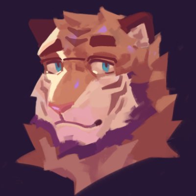 James Tiger 🍎さんのプロフィール画像