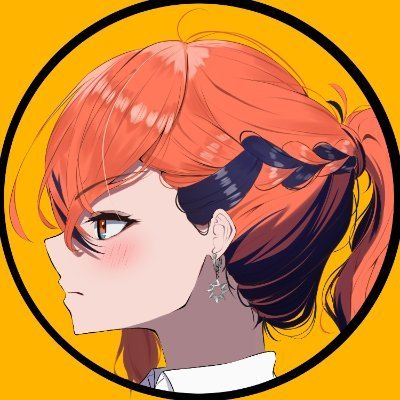 ☀髪が好きな絵描きをしています #後ろ髪に惹かれる ☀pixiv: https://t.co/YK2Y36Gs6s ☀skeb: https://t.co/kgpyn2lR94