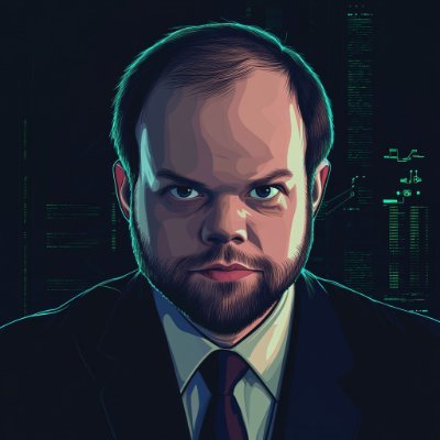 chrisbluntcodes's profile picture. I build resilient software for remote and low-bandwidth environments, focusing on email, archiving, and secure communication tools.