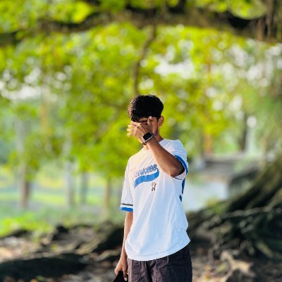 Almumin26695's profile picture. Be kind