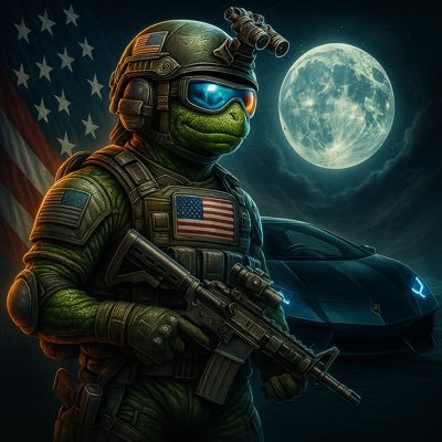Memecoin Gambler 💎 Top calls: 🥇 839x $BUNKER 🥈 444x $ELON 🥉 358x $JPROOF | Axiom use code “RiggedTurt” 10% off fees | Free TG below 👇