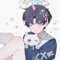 먀 (@_bl00mx2) 's Twitter Profile