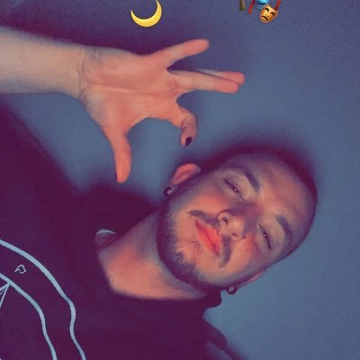 Whoop Whoop 🪓🎭🌙 we are all the pages 📜 Lev 26 Pisces ♓️ Juggalo4Life