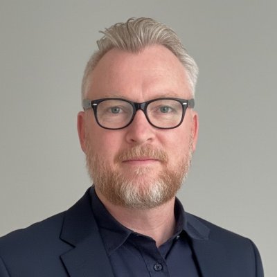 Analyst | Startups | former trader/stockbroker | Advertising | Tech | Finance | Property | Economics | Retrogamer | Old school Raver