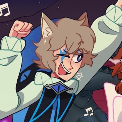 ౨ৎ ┆ @ — Luka ! ✩ he/him🏳️⚧️ ☆ 20 ⸝⸝⸝ multishipper ☆ me gusta el Raptimba ⊹˚. ♡. Chiribiqui !! NSFW: @luki_taaa
