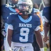 Hillcrest c/o 2026 | Linebacker | HT 5’7 | WT 175 |1000 pound club |3.8GPA IL( 708-733-6202 ) Head Coach Email : kweaver@bhsd228.com | NCAA ID# : 2403240462