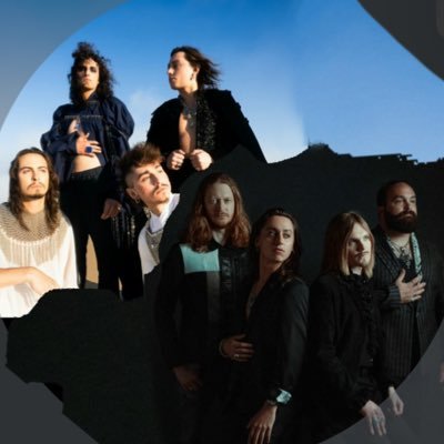 the official @gretavanfleet fan account | 'Starcatcher,' out now || *Currently Updating on the Second Leg of the Mirador Tour*