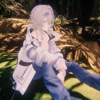 4月にVRC始めた仮面ライダーヲタク 普段は1人でchillしてたりフレンドと遊んだりしてます 日常のことも投稿するかも VRChat→ https://t.co/ADDOTe5gc3