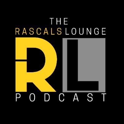 Official account of The Rascals Lounge Podcast, Top guests in Music, Esports , Politics, Healthcare & more. Listeners in 70+ countries. Host Jeff H aka DrVTach