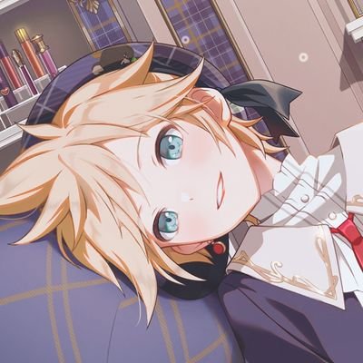 ariiaさんのプロフィール画像