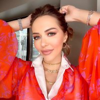 👩🦰 (@amy_cx) 's Twitter Profile
