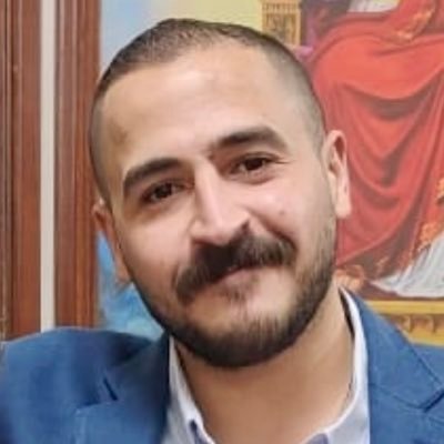 SaidAbuMustafa's profile picture. Charged and imprisoned as a Terrorist by #Egypt for converting to #christianity and leaving islam. #prisonerofconscience #christianpersecution