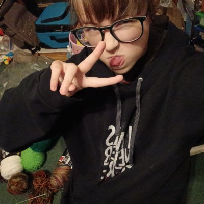 L1ttle_W1ng's profile picture. #maggiecult
15
If lost please return to @firehoes118 or @fadetoblack2700