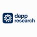 dappresearch (@dapp_research) Twitter profile photo dappresearch (@dapp_research) Twitter profile photo