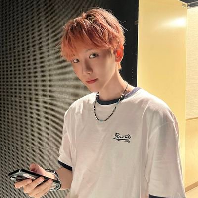 mimimemena's profile picture. EXO•Baekhyun'^'🐶 || CB614 || B.W.-Dyo🐧HRK💛 | CigaretteSKla | PLAVE💙💜💓❤️🖤 
Eunho🐺 | B.W.-Yejun🐬
💜💙☆❤️🩷☆🖤💙
#mimimeme_giveaway

#MMมัมหมีมือโม_รีวิว