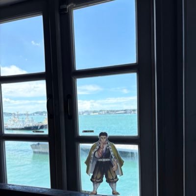 20↑ / 悲鳴嶼さん最推し。悲鳴嶼さんの夢女。北の大地で岩柱を応援してます / 取引垢ですがたまに呟きます / お取引は迅速な対応を心がけています