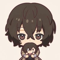 daily dazai (@nolongerdaily) 's Twitter Profile