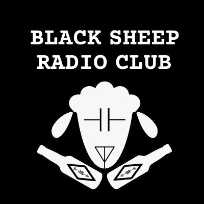 No dues, no nets; all BS. We're the social club with a radio problem.