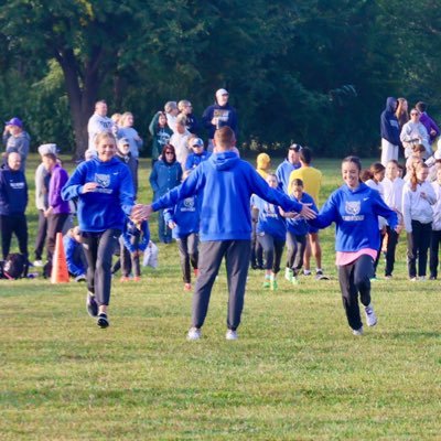 Faith, Father, Husband, Teacher, Coach - XC/Track, Author.
Travel, Good Food.