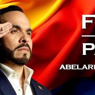 cuando la derecha se una! en un solo sentir mundial,la izquierda comunista asesina se acaba...