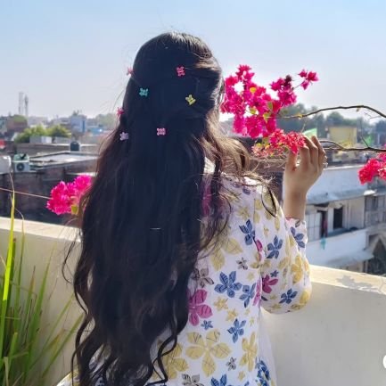 Yuvika54321's profile picture. 