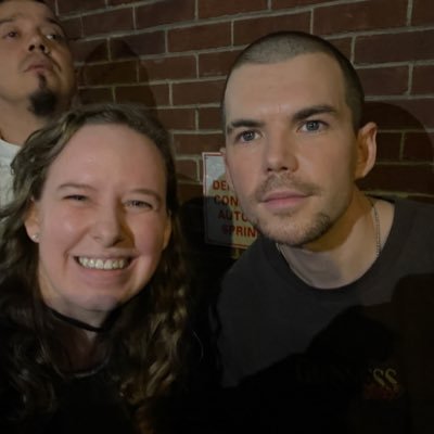 stardustsundrop's profile picture. 24/7 Polin brainrot and occasionally other things. 🩵 31, she/her.