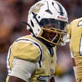 c/o 27’| 6’0| 188lbs |2 sport student athlete | moody high school| 🏈OLB/Nickle |contact: cell - 205-569-7385|kaidenmitchell88@gmail.com