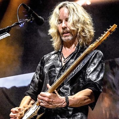 tommyshaw563's profile picture. private page of fans only of Tommy Shaw