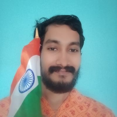 ❤️Music | Article Writer | Tea Obsessed | Punjab Kings & Netherlands ⚽ Admiration - #AtalBihariVajpayeeJi #SwamiVivekananda | PhD_Scholar@IITDelhi - Proud 🇮🇳