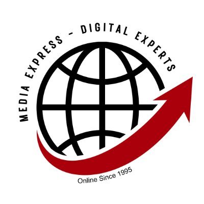 mediaexpress_us's profile picture. ⭐ Media Express 👉 Website Design, SEO, Local SEO, Marketing 
Mowimy po Polsku: Strony Chicago, Strony Internetowe, Pozycjonowanie, SEO, Marketing, Reklama