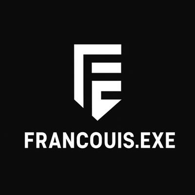 Shadow-built, beat-driven. Presence forged in silence. francouis.exe