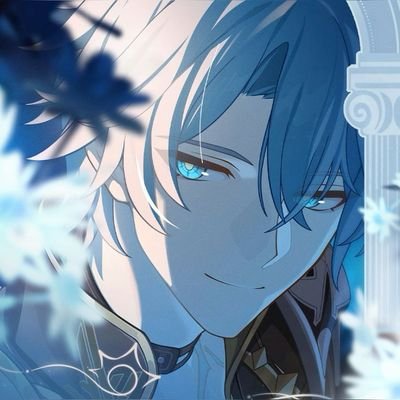 Hanibacl's profile picture. 1312