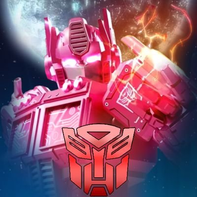 My name is Optimus Prime | ~9,000,000 years old | Leader of the Autobots | Former Librarian and Data Clerk | 🍓📄: https://t.co/xZzrAKW9LD