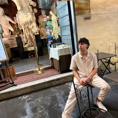aalfonsobarraza's profile picture. $BITF    $CLSK