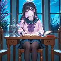 紫乃 雨音 (@amn_shino) 's Twitter Profile
