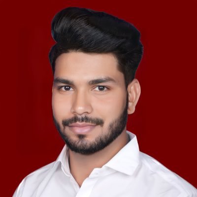 स्वयंसेवक। (जिला मंत्री:~भाजपा युवा मोर्चा जयपुर शहर ) ।पूर्व महामंत्री:~नांगल मंडल युवा मोर्चा विद्याधर नगर