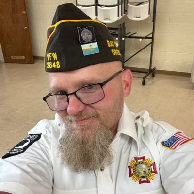 MsgLindsey's profile picture. Retired Veteran now live my life to help other veterans