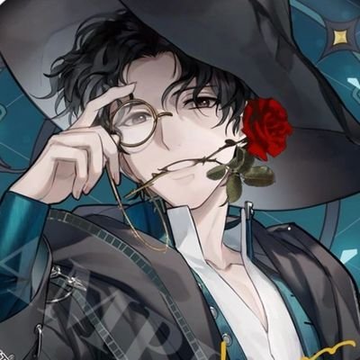 Luciferisbehind's profile picture. 