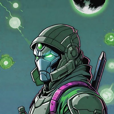 NFT Marketplace, DIY Launchpad, Staking pools, and web3 tools for your Web3 journey including https://t.co/4i37JfPBta. owned/operated by @Samcivicx