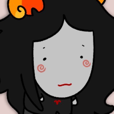 i like to play and draw
pfp: dailyaradia
They/them - 22 - Bisexual
