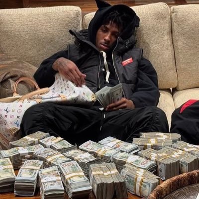 TopFloorBoss___'s profile picture. CRANK