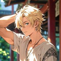 ⚡Thomas⚡ (@_eva_thomas_) 's Twitter Profile