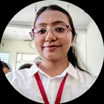 Fellow at NxtWave's CCBP 4.0 Academy @nxtwave_tech | Knows Python, Front End Development | Looking for internships