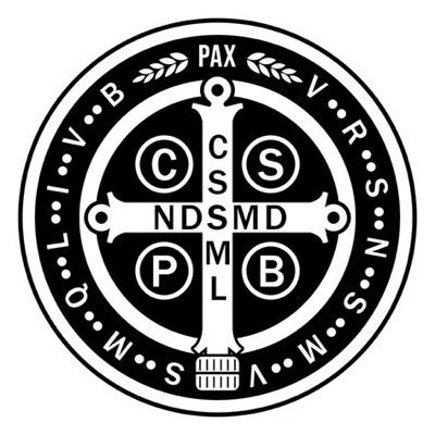 DisplacedT's profile picture. A cradle Catholic, awaken to Tradition.