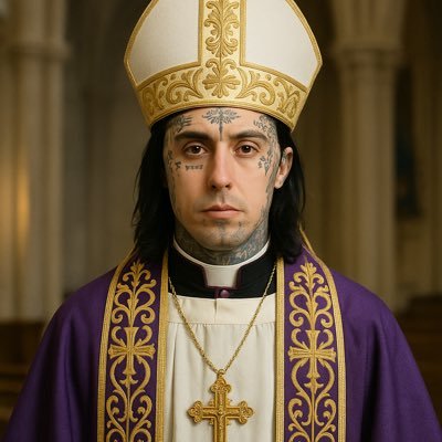 TheFatherMiguel's profile picture. 