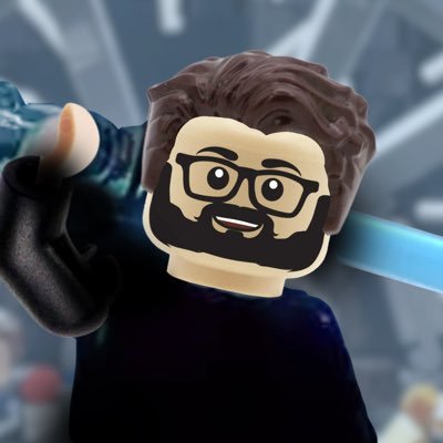 You probably know me as the guy who really loves Star Wars • Business: lightspeedwithklaud@gmail.com • 28 • (he/him)