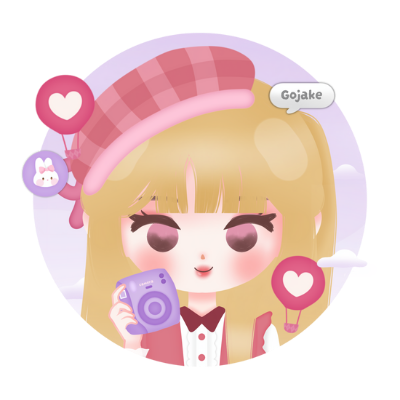 ⊹ 🎀 𓈃 𝒮weet mode ꒰ ♡pen ꒱ 𓂂 🐰ྀི ‧₊˚ 🍡 ⸝⸝ クッキ のかけら ೀ🍨 deliver topup of happiness everyーyay ! #gojakediaries :: https://t.co/UyFPxWkZdi 1200+ sweet pages 🧁 ₊˚