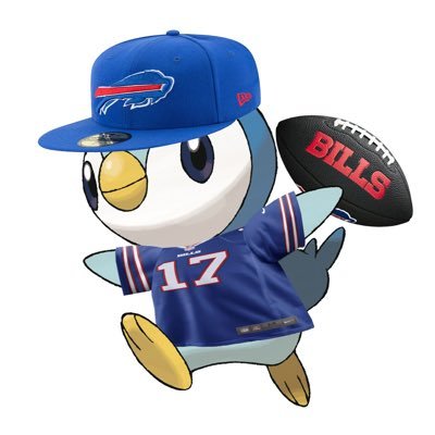 Bills, Blues, Cards. Very Bisexual. President and Founder of the Burliever Movement. Peer-Certified Ball Knower.